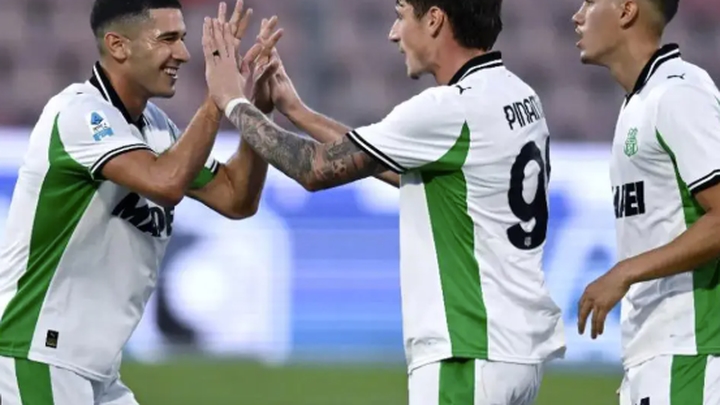 Link xem trực tiếp Lecce vs Sassuolo, Lecce vs Sassuolo 18/10, Serie A trực tiếp, ON Football
