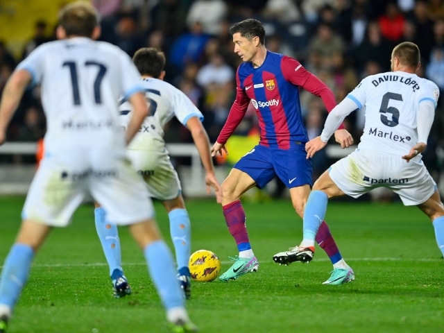 Link xem trực tiếp Barcelona vs Girona 21h15, 18/10 chi tiết