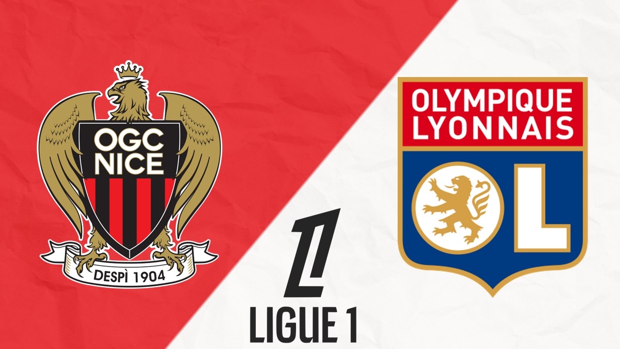 link xem Nice Lyon, Nice vs Lyon trực tiếp, xem trực tiếp Ligue 1, On Sports News, trực tiếp bóng đá Pháp
