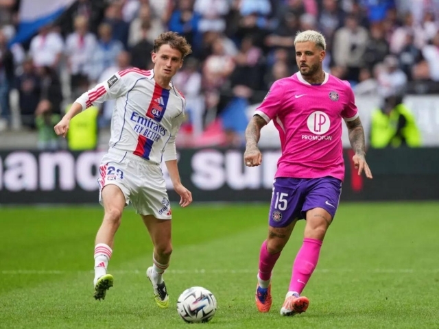 Link xem trực tiếp Nice vs Lyon 22h00, 18/10 – Trực tiếp Ligue 1