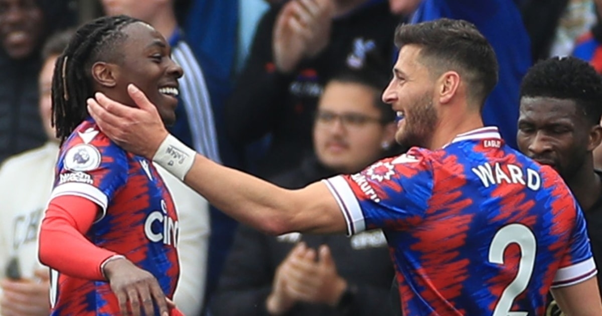 Crystal Palace vs Bournemouth, nhận định Crystal Palace vs Bournemouth, dự đoán Crystal Palace vs Bournemouth, tỷ số Crystal Palace Bournemouth