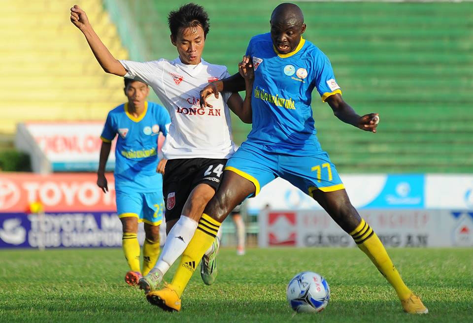 Link xem trực tiếp Quảng Ninh vs Khánh Hòa, FPT Play, TV360+10, Giải Hạng Nhất Quốc Gia 2025/2026