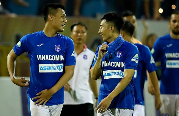 Link xem trực tiếp Quảng Ninh vs Khánh Hòa, FPT Play, TV360+10, Giải Hạng Nhất Quốc Gia 2025/2026