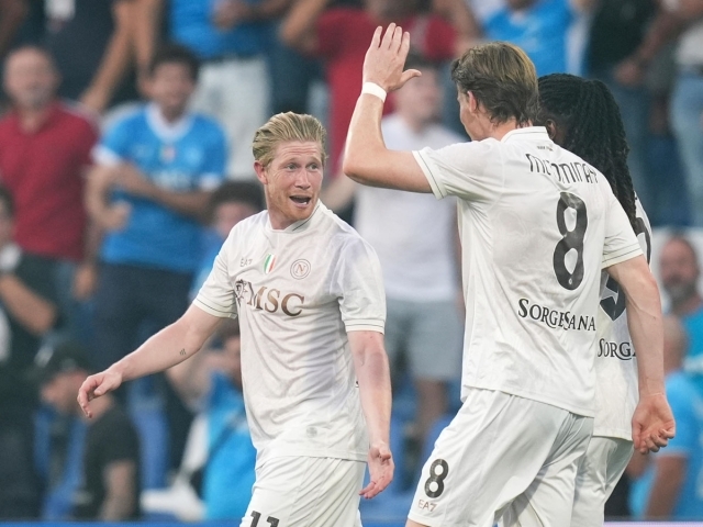 Link xem trực tiếp Torino vs Napoli 23h, 18/10 – Xem bóng đá Serie A trên On Football