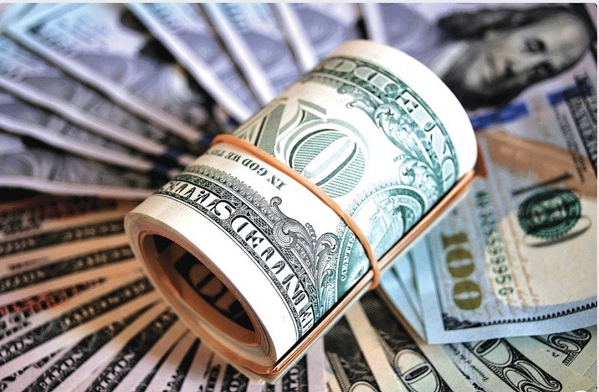 Tỷ giá USD 18/10/2025, tỷ giá USD hôm nay, tỷ giá USD ngày 18/10, USD tự do, tỷ giá ngân hàng, giá đô la Mỹ, DXY, thị trường ngoại tệ