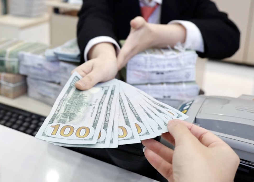 Tỷ giá USD 18/10/2025, tỷ giá USD hôm nay, tỷ giá USD ngày 18/10, USD tự do, tỷ giá ngân hàng, giá đô la Mỹ, DXY, thị trường ngoại tệ