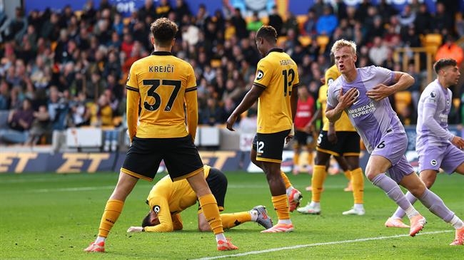 Link xem trực tiếp Sunderland vs Wolves 21h00, 18/10 – Trực tiếp bóng đá Anh