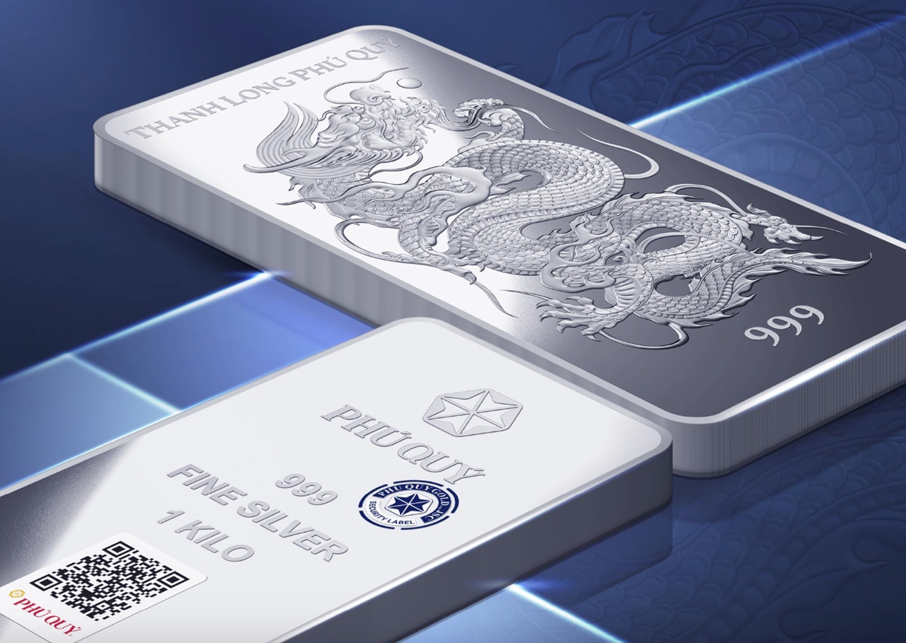 giá bạc 19/10/2025, giá bạc Phú Quý, giá bạc hôm nay, giá bạc trong nước, giá bạc thế giới, bạc 9999, giá bạc giảm