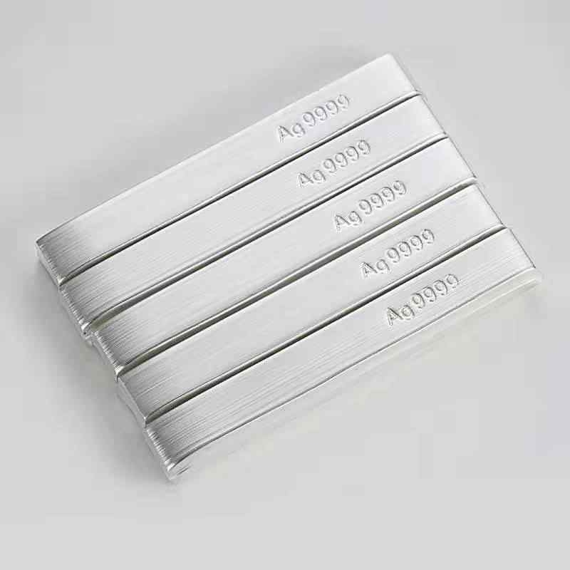 giá bạc 19/10/2025, giá bạc Phú Quý, giá bạc hôm nay, giá bạc trong nước, giá bạc thế giới, bạc 9999, giá bạc giảm
