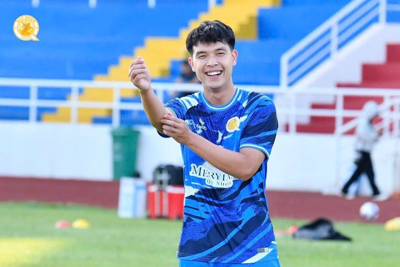 Link xem trực tiếp Bắc Ninh vs Quy Nhơn United, Bắc Ninh vs Quy Nhơn United trực tiếp, xem trực tiếp V.League 2025, FPT Play, TV360+11