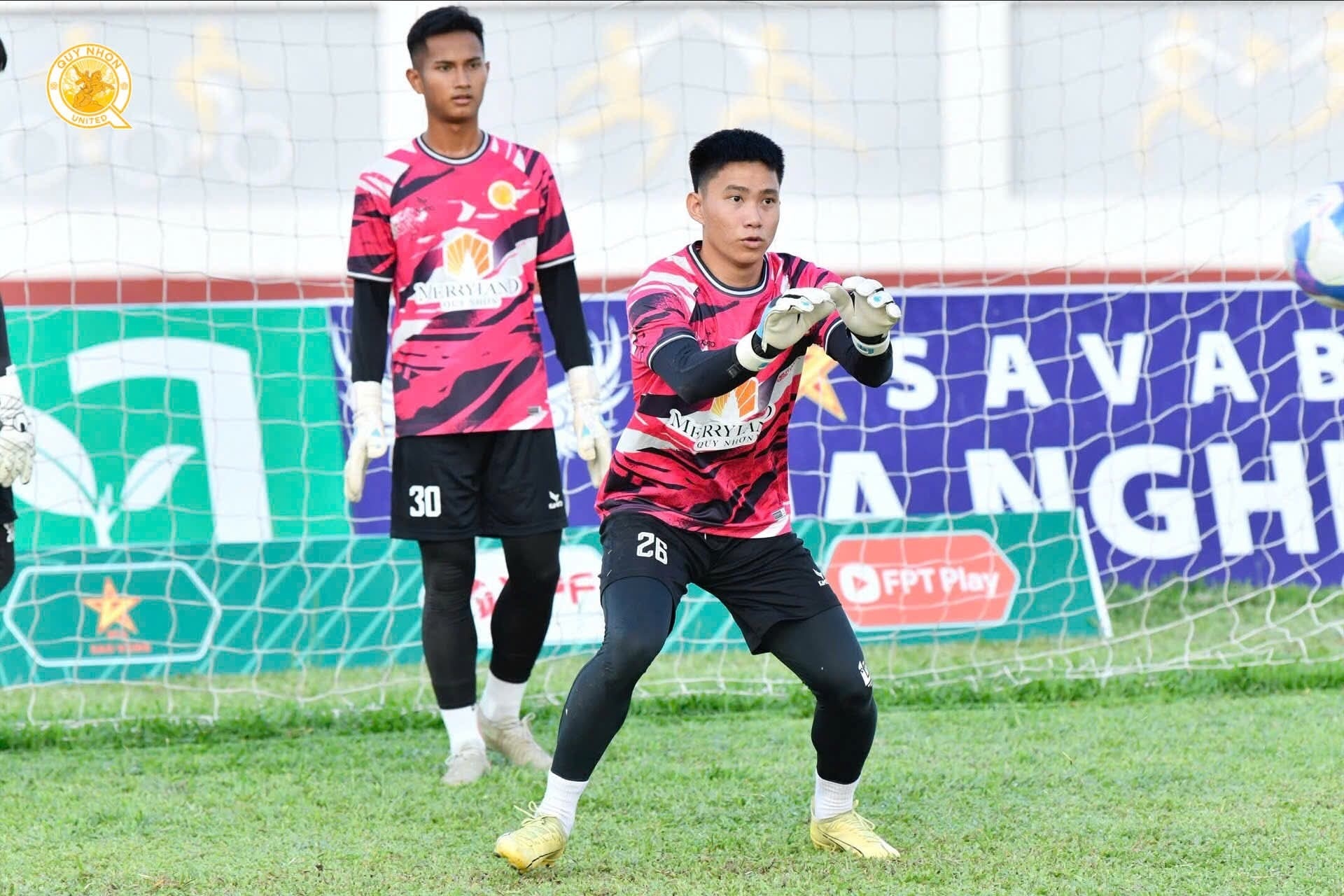 Link xem trực tiếp Bắc Ninh vs Quy Nhơn United, Bắc Ninh vs Quy Nhơn United trực tiếp, xem trực tiếp V.League 2025, FPT Play, TV360+11