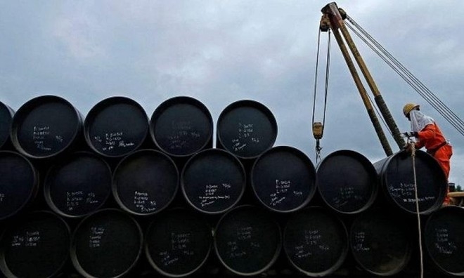 giá dầu 19/10/2025, giá dầu Brent, giá dầu WTI, giá dầu thế giới, giá xăng dầu trong nước, thị trường năng lượng