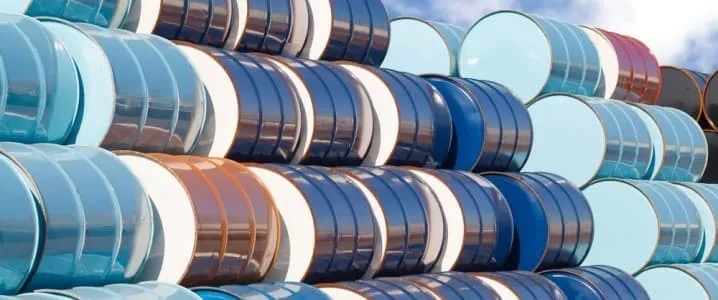 giá dầu 19/10/2025, giá dầu Brent, giá dầu WTI, giá dầu thế giới, giá xăng dầu trong nước, thị trường năng lượng
