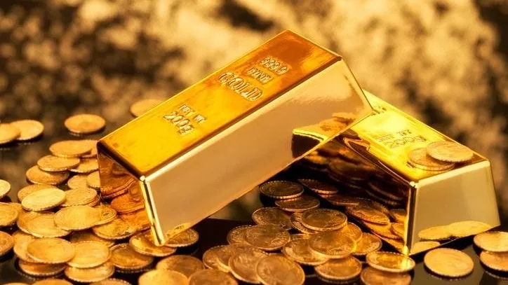 giá vàng 19/10/2025, giá vàng hôm nay, vàng miếng, vàng nhẫn, giá vàng SJC, giá vàng DOJI, giá vàng PNJ, giá vàng Phú Quý