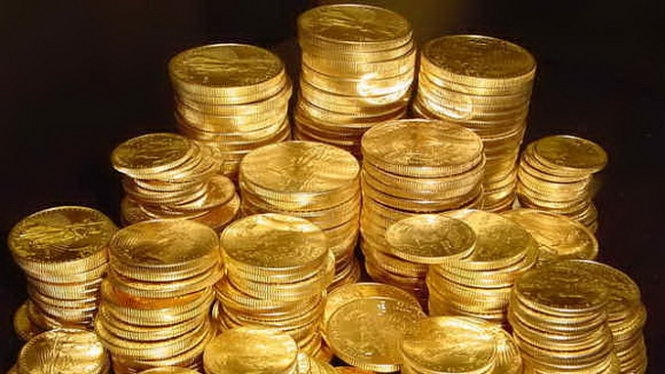 giá vàng 19/10/2025, giá vàng hôm nay, vàng miếng, vàng nhẫn, giá vàng SJC, giá vàng DOJI, giá vàng PNJ, giá vàng Phú Quý