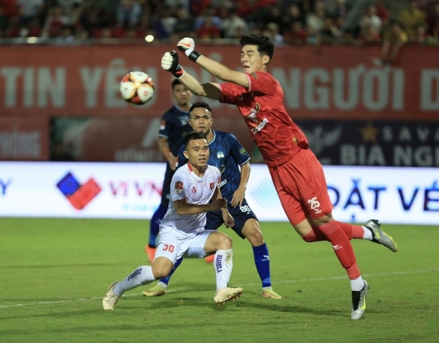 Link xem trực tiếp Hải Phòng vs HAGL, Hải Phòng vs HAGL trực tiếp, xem trực tiếp V.League, FPT Play, TV360+10