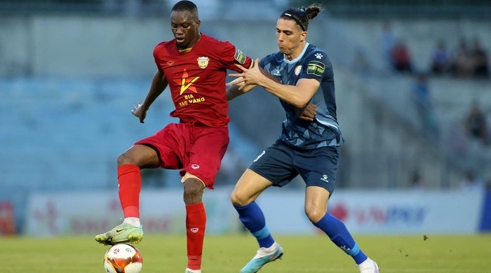Nhận định CA TP.HCM vs Hà Tĩnh,  CA TP.HCM, Hà Tĩnh, V.League 2025/26, nhận định bóng đá, dự đoán tỷ số