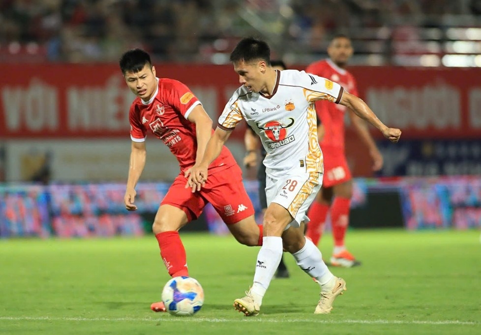Nhận định Hải Phòng vs HAGL, Hải Phòng, HAGL, V.League 2025/26, nhận định bóng đá, dự đoán tỷ số