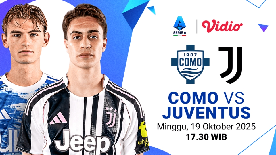 Link xem trực tiếp Como vs Juventus, Como vs Juventus trực tiếp, Serie A trực tiếp, On Football, Paramount+, FuboTV, FOX Deportes, DAZN, Juventus, Como
