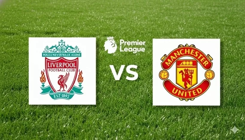 xem trực tiếp Liverpool vs Manchester United, link xem bóng đá Liverpool MU 19/10/2025, Liverpool vs Manchester United