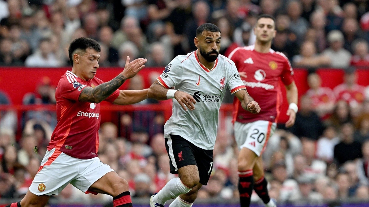 xem trực tiếp Liverpool vs Manchester United, link xem bóng đá Liverpool MU 19/10/2025, Liverpool vs Manchester United