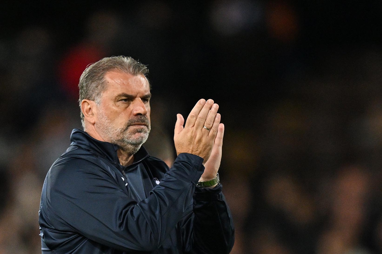 Postecoglou, Nottingham Forest, sa thải, Premier League, kỷ lục tệ nhất