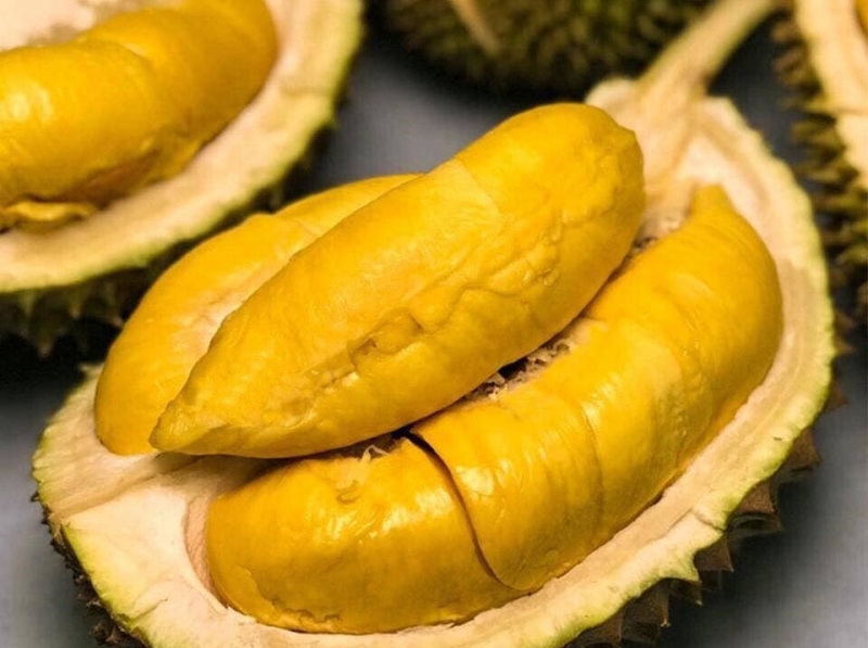 giá sầu riêng hôm nay, giá sầu riêng 19/10, sầu riêng miền Tây, sầu riêng Tây Nguyên, giá sầu riêng xuất khẩu