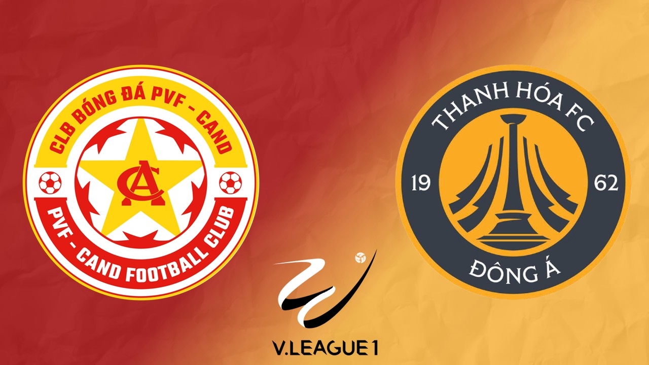 Nhận định PVF-CAND vs Thanh Hóa, PVF-CAND, Thanh Hóa, V.League 2025/26, nhận định bóng đá, dự đoán tỷ số
