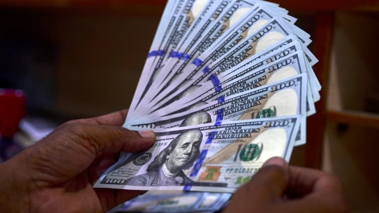 tỷ giá USD 19/10/2025, tỷ giá USD hôm nay, USD Index, tỷ giá chợ đen, tỷ giá ngân hàng, Fed