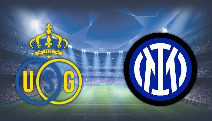 Link xem trực tiếp Union SG vs Inter Milan, Union SG Inter Milan trực tiếp, Champions League 22/10, Union Saint-Gilloise Inter Milan link