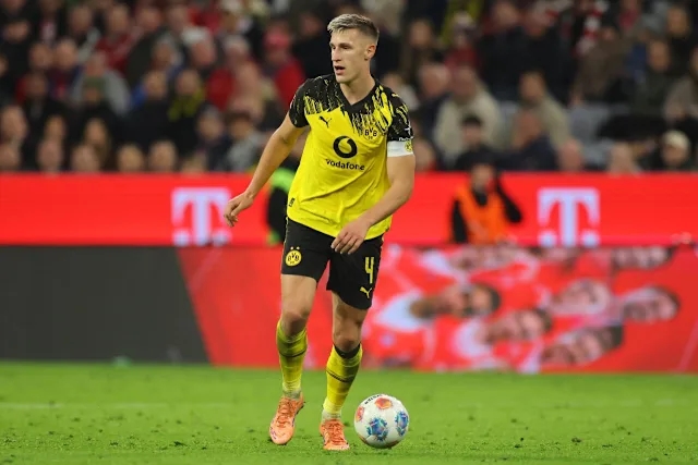 Nhận định Copenhagen vs Dortmund 02h, 22/10: Khách hướng đến chiến thắng
