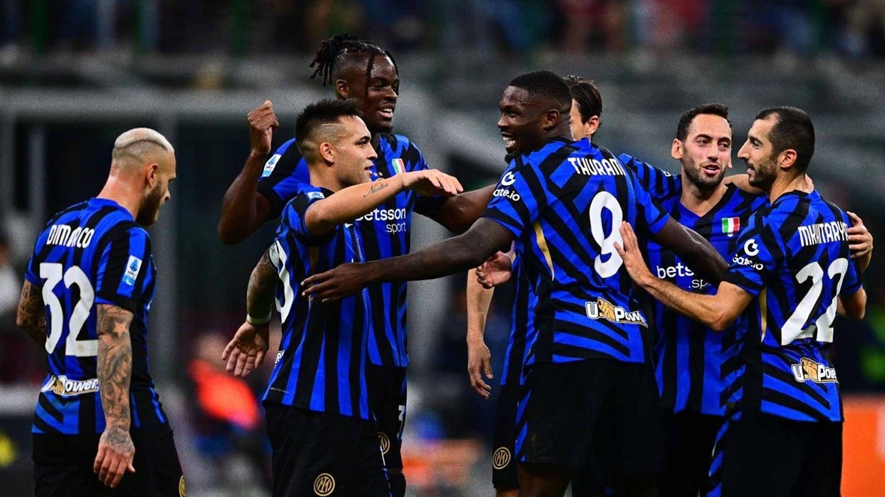 nhận định Union SG vs Inter Milan, soi kèo Union SG vs Inter Milan, dự đoán tỷ số Union SG vs Inter Milan, Champions League 2025/26