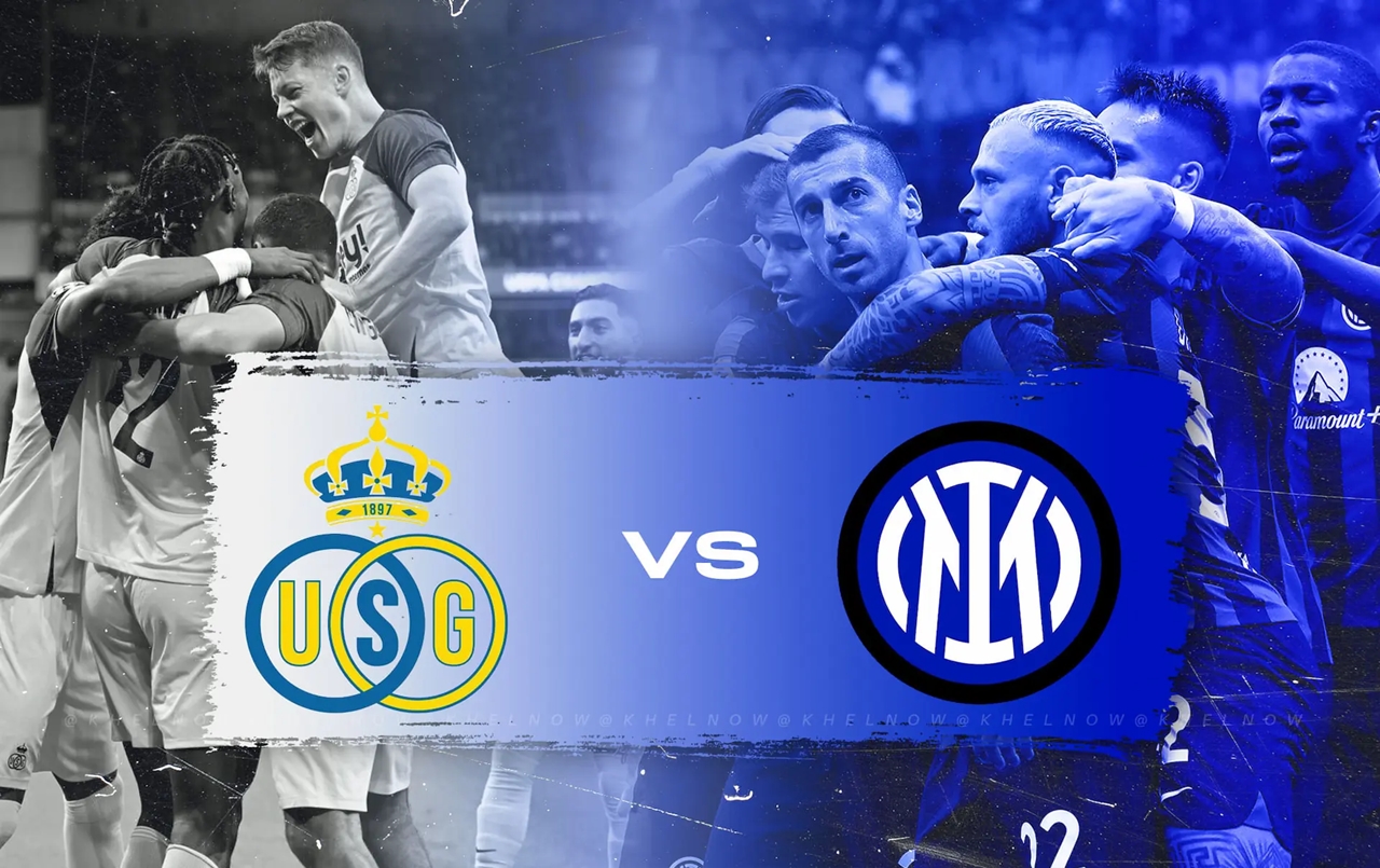 nhận định Union SG vs Inter Milan, soi kèo Union SG vs Inter Milan, dự đoán tỷ số Union SG vs Inter Milan, Champions League 2025/26