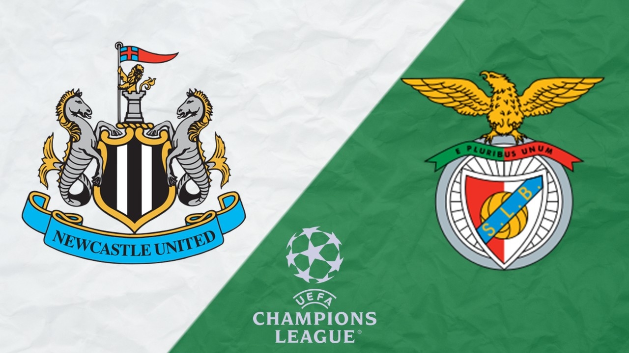 Nhận định Newcastle vs Benfica: Mourinho dẫn đường đội khách tới 3 điểm