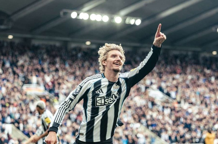 Link xem trực tiếp Newcastle vs Benfica, Newcastle vs Benfica trực tiếp, xem trực tiếp Champions League 22/10/2025