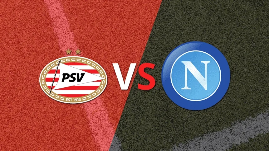 Link xem trực tiếp PSV vs Napoli, PSV Eindhoven Napoli trực tiếp, Champions League 22/10/2025 chung kết livestream