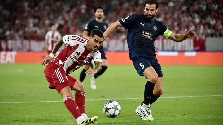 nhận định Kairat vs Pafos, soi kèo Kairat Almaty Pafos FC, dự đoán tỷ số Kairat Almaty vs Pafos FC