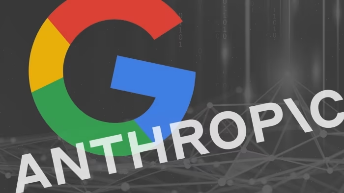 Anthropic, Google, cloud deal, TPUs, AI, Claude, GPT, đầu tư AI, điện toán đám mây