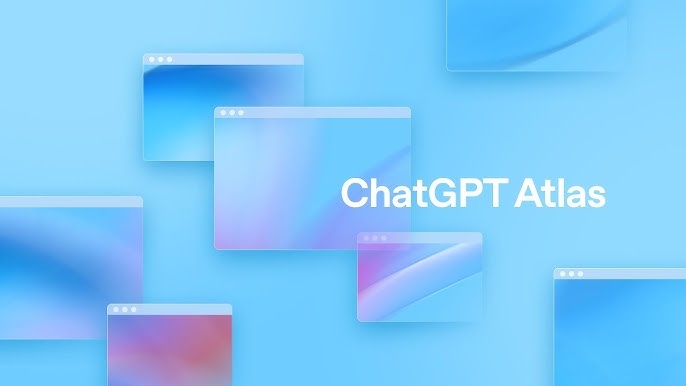 OpenAI ra mắt trình duyệt ChatGPT Atlas
