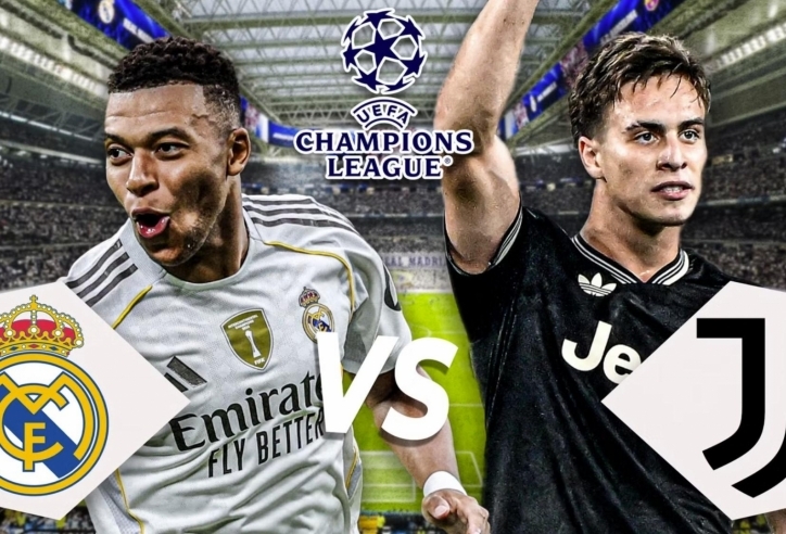 Nhận định Real Madrid vs Juventus, soi kèo Real Madrid vs Juventus, dự đoán tỷ số Real Madrid vs Juventus, Champions League