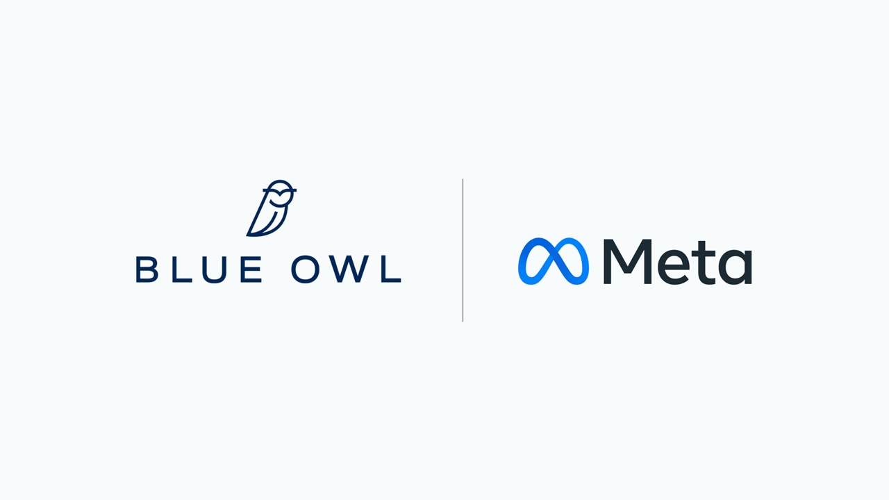 Meta, trung tâm dữ liệu Hyperion, Blue Owl Capital, trí tuệ nhân tạo, đầu tư AI, trung tâm dữ liệu Louisiana