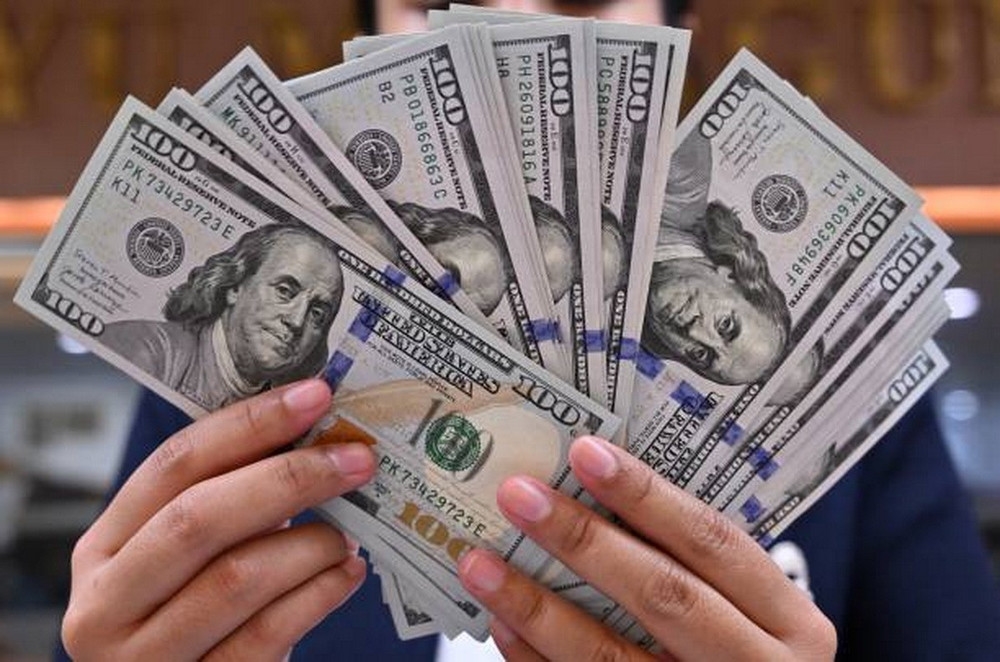 Tỷ giá USD 24/10/2025, tỷ giá USD hôm nay 24/10, tỷ giá USD ngân hàng, tỷ giá chợ đen, USD/VND, DXY, tỷ giá ngoại tệ, giá USD Vietcombank