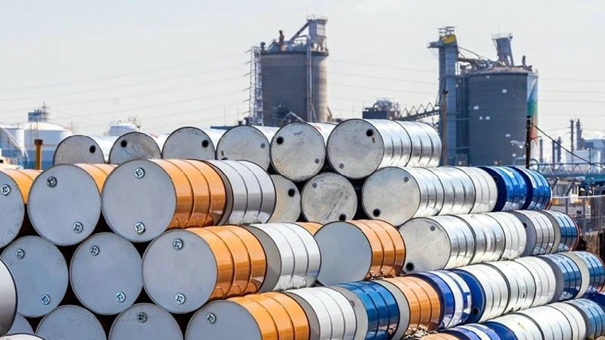 giá dầu thế giới, Giá dầu thế giới 25/10/2025, giá dầu Brent, giá dầu WTI, Rosneft, Lukoil, Mỹ trừng phạt Nga, giá dầu 25/10/2025