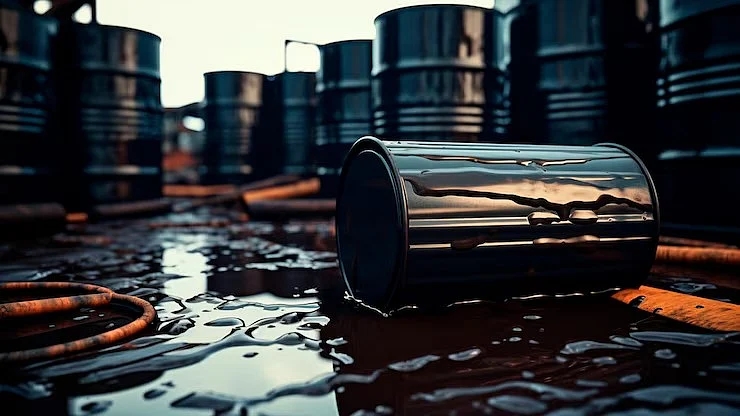 giá dầu hôm nay, giá dầu 26/10, giá dầu thế giới, giá dầu Brent, giá dầu WTI, trừng phạt Nga, giá dầu thô, thị trường năng lượng, giá dầu Mỹ, giá dầu châu Âu