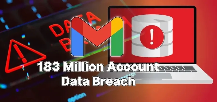 rò rỉ dữ liệu, Gmail, mật khẩu email, bảo mật tài khoản, an ninh mạng, Troy Hunt, Have I Been Pwned