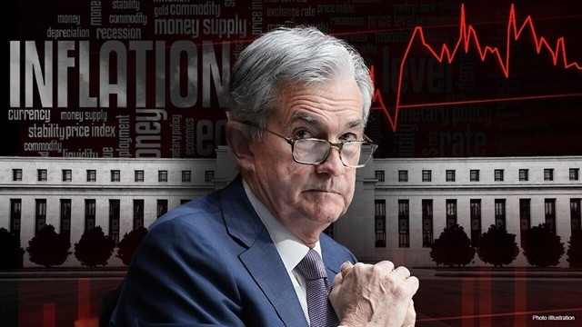 Fed hạ lãi suất, lãi suất 30/10/2025, Jerome Powell, chính sách tiền tệ Mỹ, kinh tế Mỹ, lạm phát Mỹ, FedWatch, bảng cân đối kế toán, thị trường tài chính