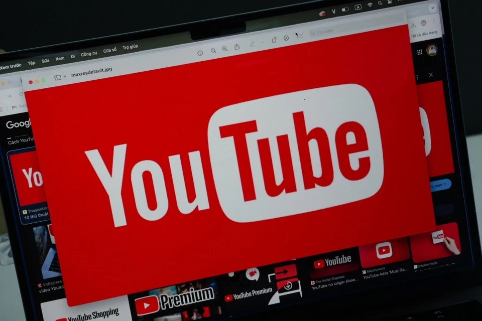 kênh YouTube Việt Nam, Mẹ khó & Con khôn, kênh YouTube re-up, Douyin, YouTube Shorts, kênh được xem nhiều nhất thế giới