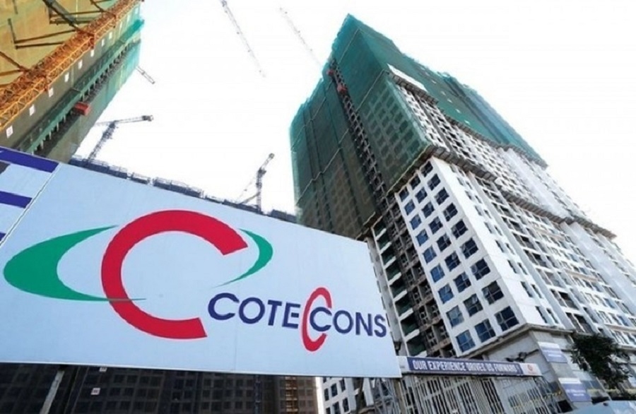 Coteccons, CTD, báo cáo tài chính, lợi nhuận quý I/2026, doanh thu Coteccons, ngành xây dựng, backlog Coteccons, bất động sản, ACBS