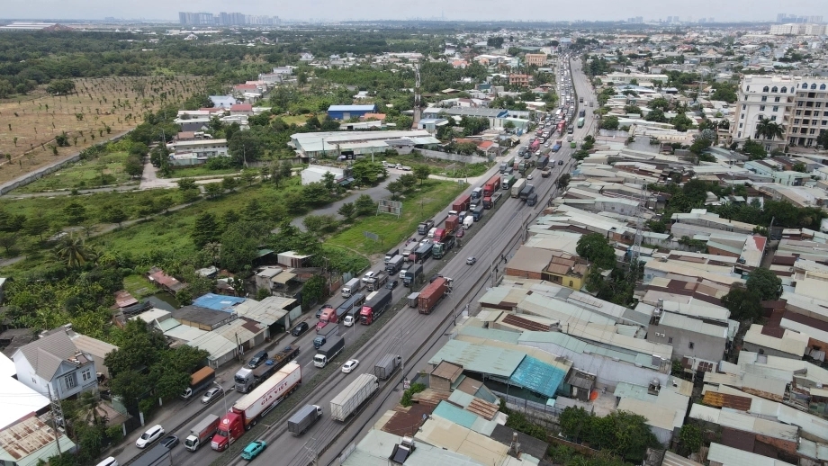 bảng giá đất Đồng Nai, giá đất 2026, tăng giá đất, bất động sản Đồng Nai, giá đất nông nghiệp, giá đất đô thị