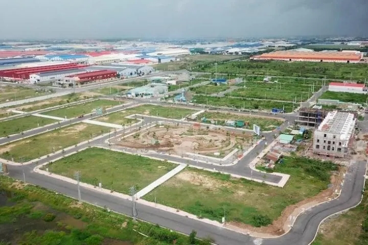 bảng giá đất Đồng Nai, giá đất 2026, tăng giá đất, bất động sản Đồng Nai, giá đất nông nghiệp, giá đất đô thị